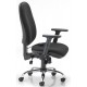 Concept Plus Fully Adjustable Ergonomic Task Chair